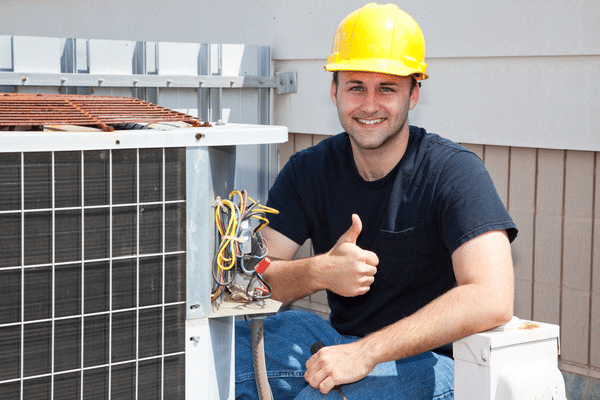 Expert HVAC, Plumping Services
